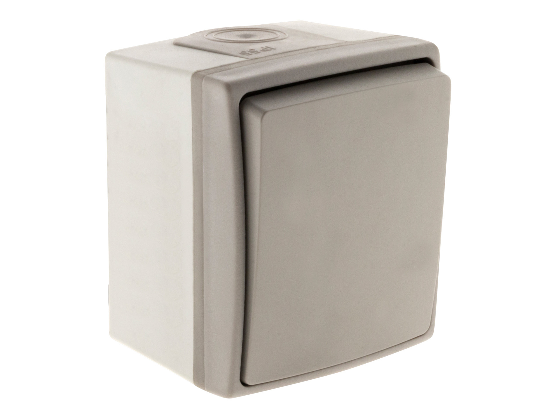 Interrupteur va et vient OROK IP55
