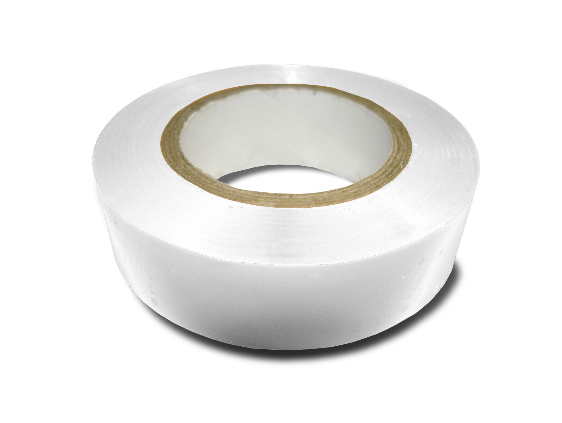 Rouleau adhésif 19 mm x 20m blanc