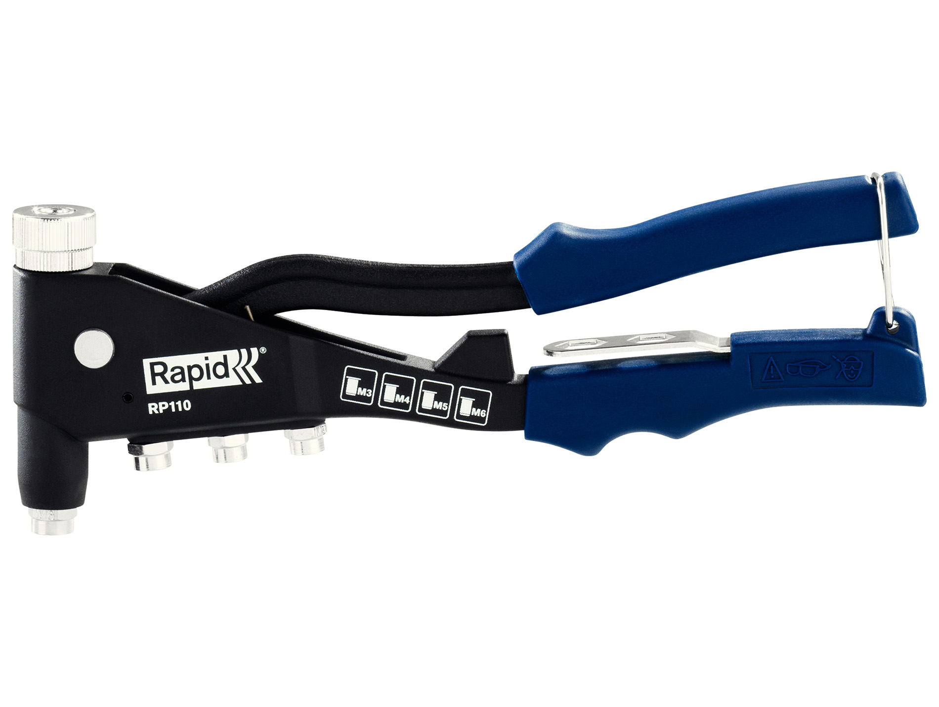 Pince pour écrous à sertir RP110 RAPID