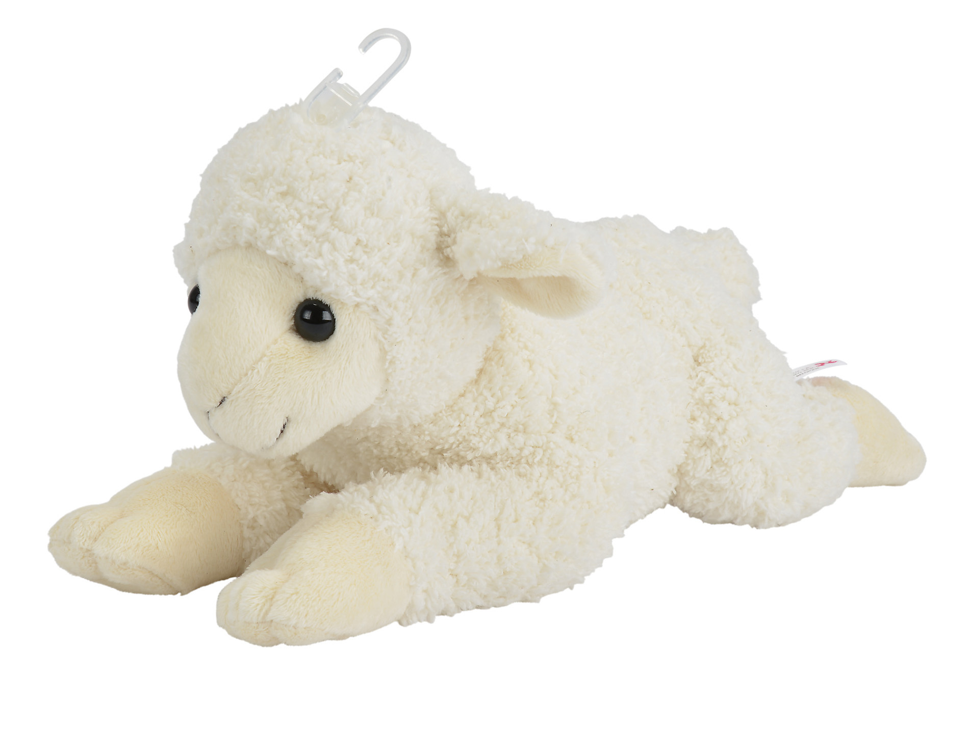 Peluche agneau