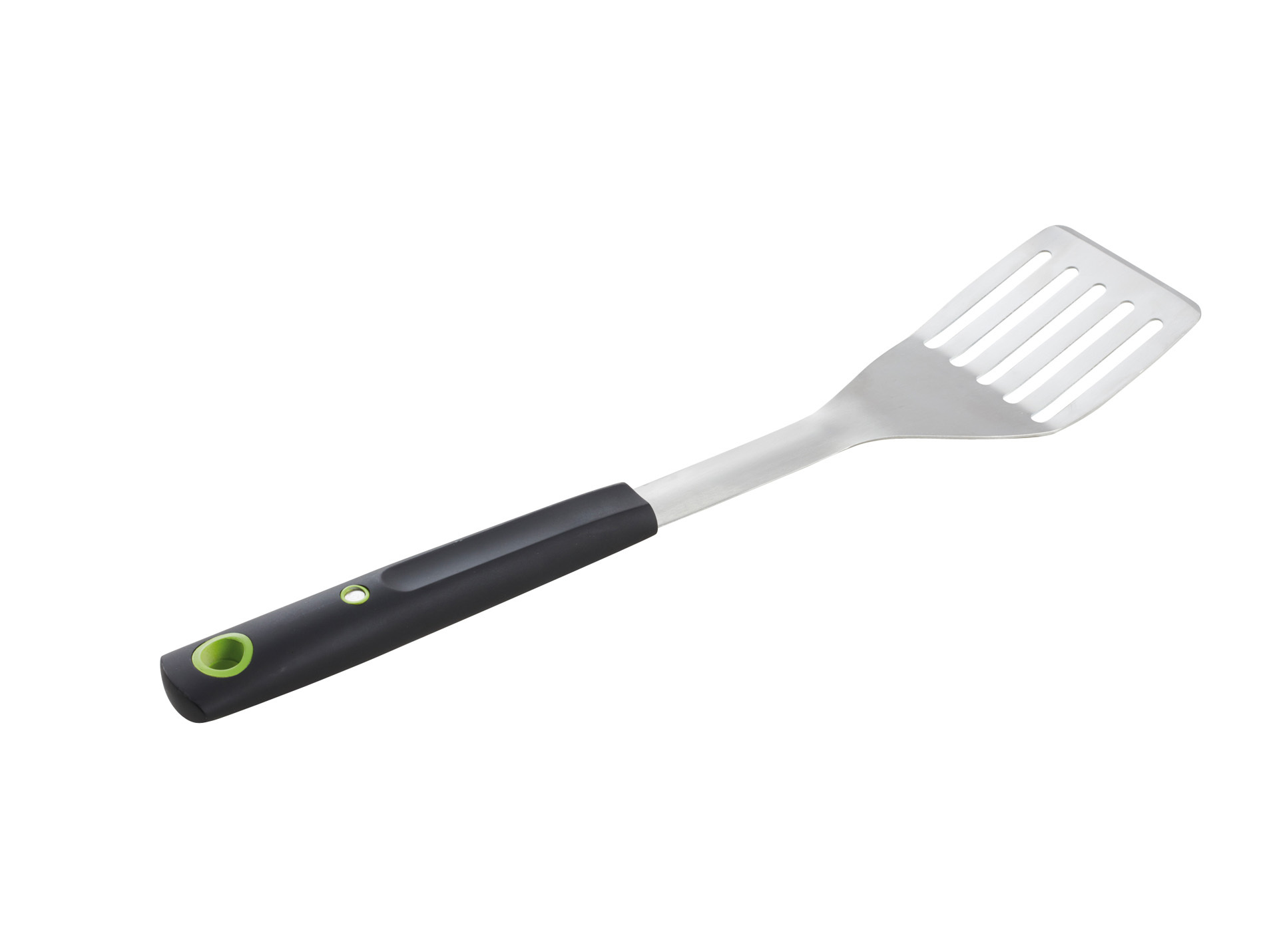 Spatule COOK'IN GARDEN aimantée en inox