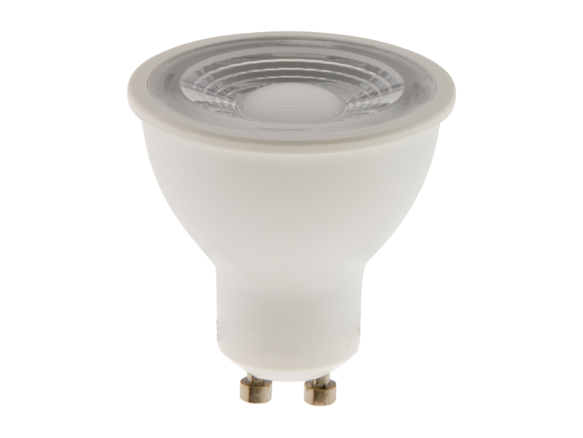 Ampoule à réflecteur LED ELEXITY 5W GU10 6500K