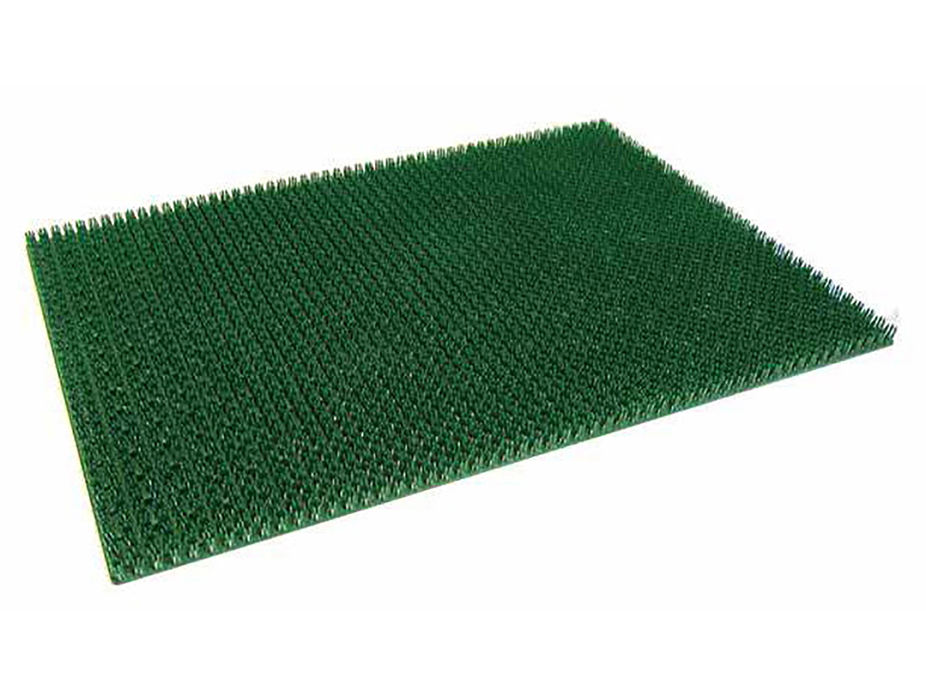 Tapis Polygrass vert VICA 40x60cm