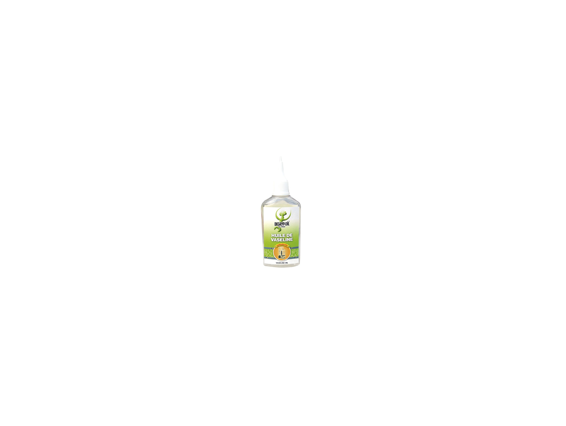 Huile fine pure ORAPI 125ml