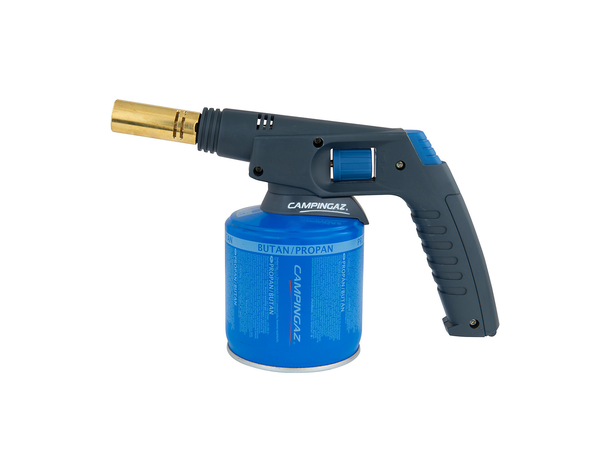 Lampe à souder CAMPINGAZ Soudotorch X2000CVPZ