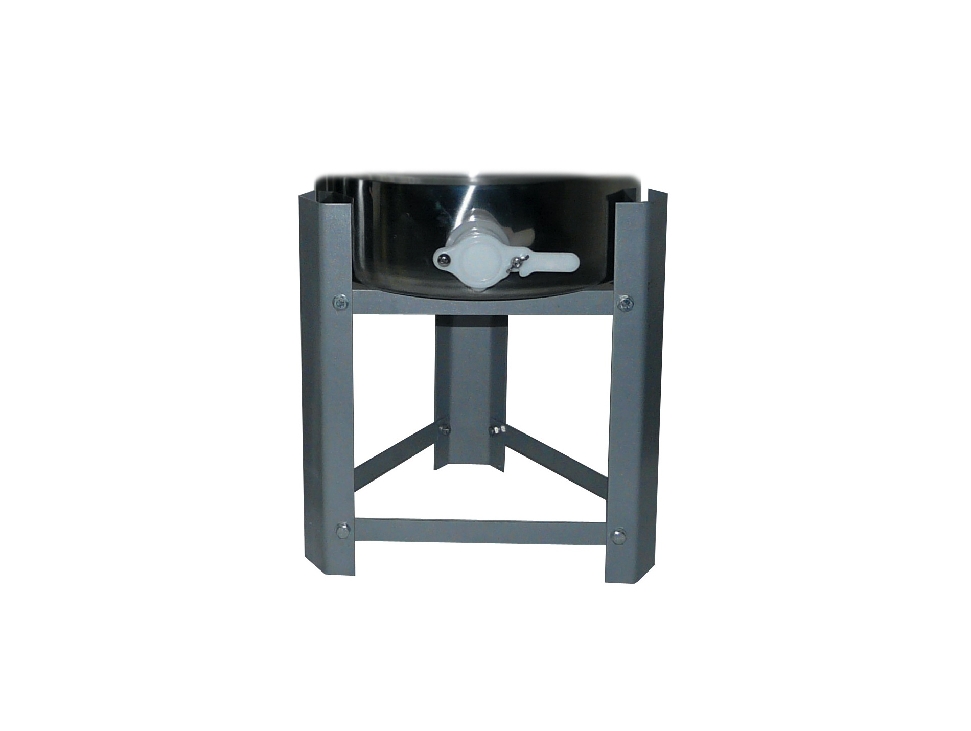 Support inox maturateur 50kg