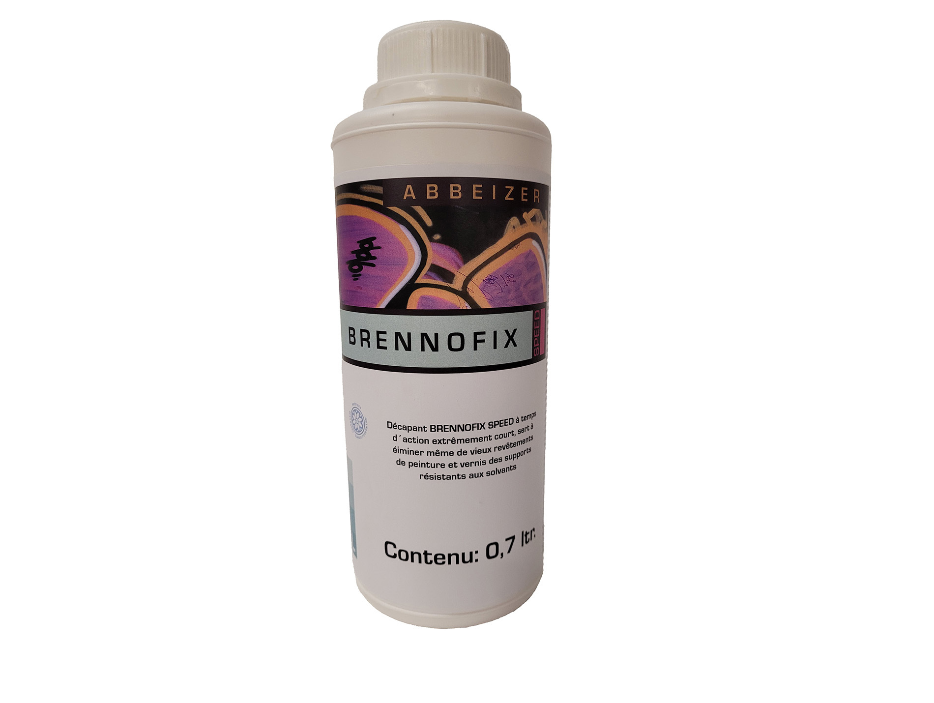 Décapant B PROCHIROUILLE 700ml