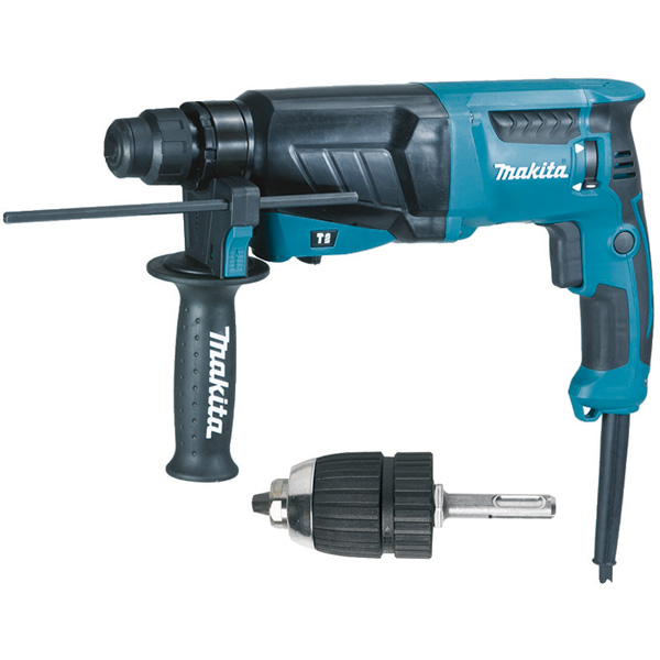 Perforateur burineur SDS+ 800W MAKITA