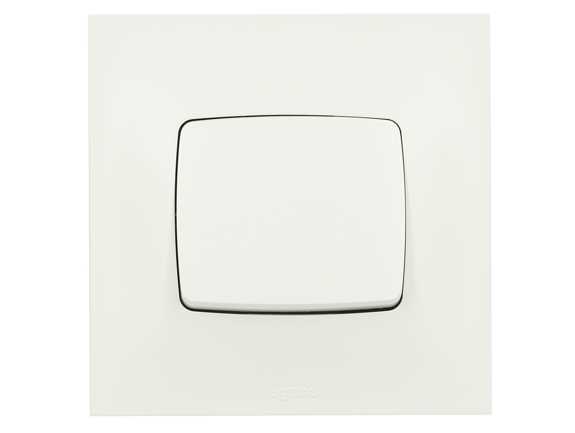 Poussoir Neptune 6A LEGRAND