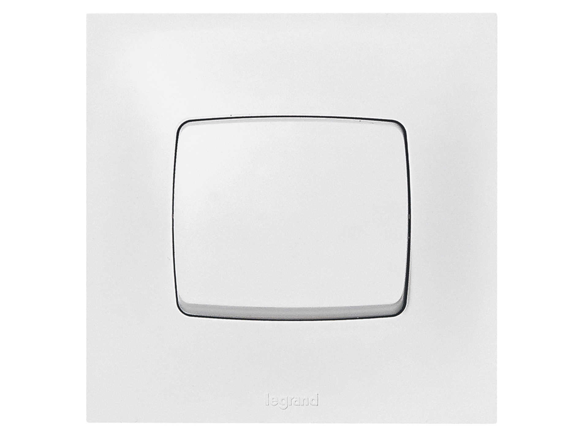 Permutateur 10A LEGRAND Neptune Blanc