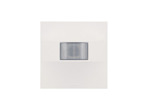 Interrupteur automatique LEGRAND Neptune Blanc