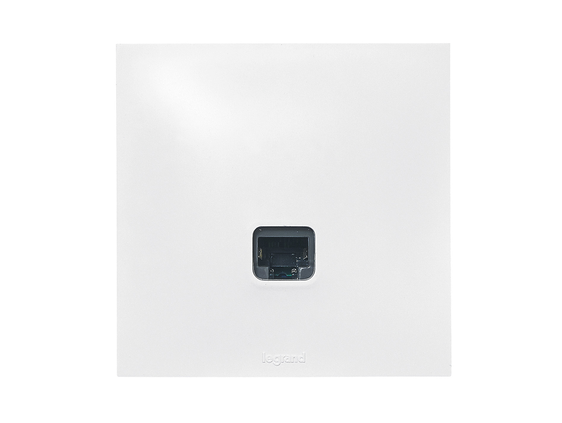 Prise informatique RJ45 CAT6 FTP Neptune LEGRAND