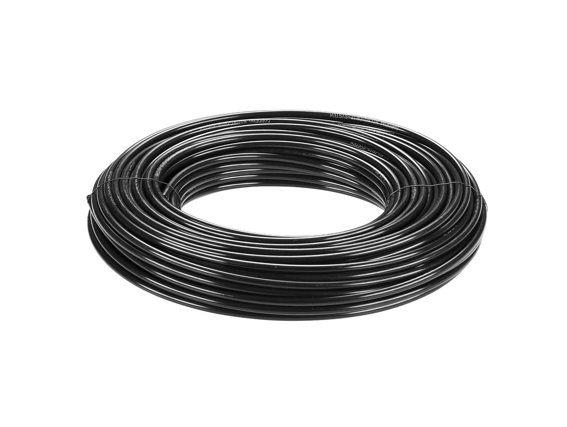 Tuyau micro-Drip ø4,6mm 50m GARDENA