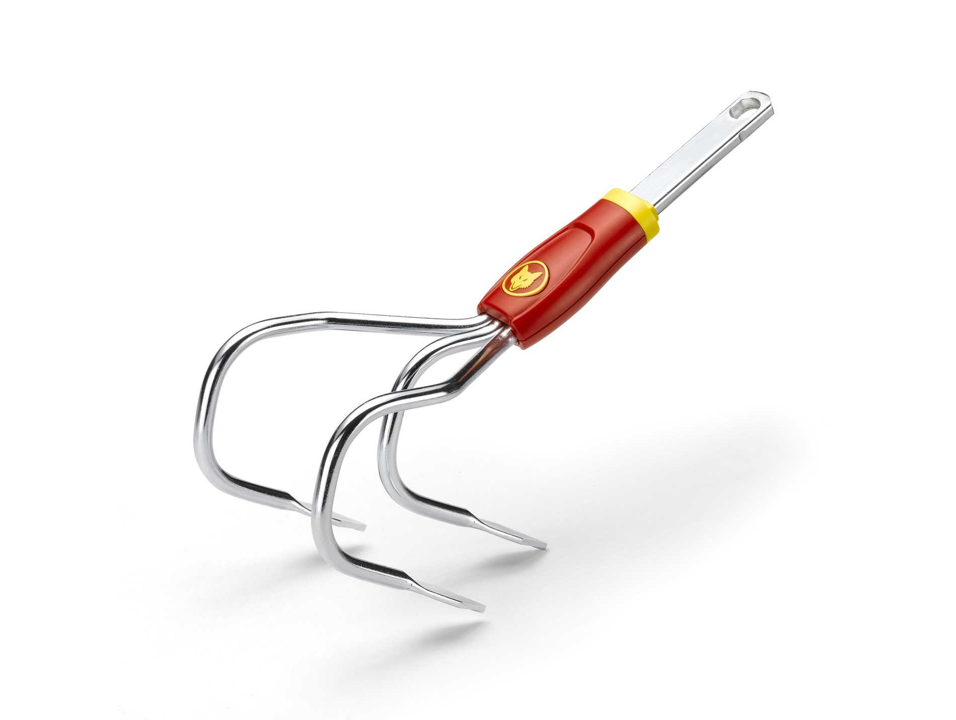 Griffe extirpateur 3 dents OUTILS WOLF 10cm