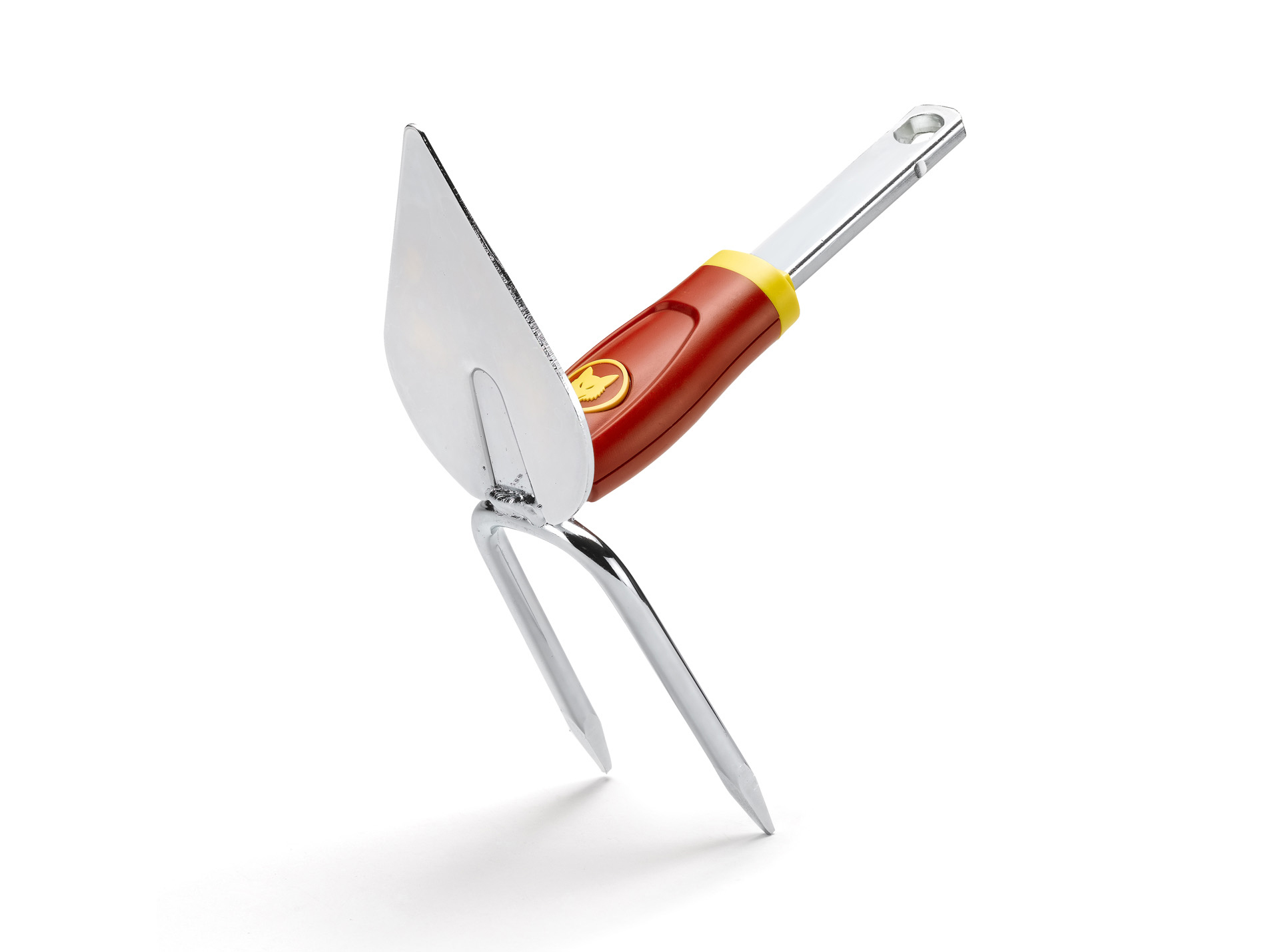 Serfouette OUTILS WOLF IMM Multi-star 1 langue + 2 dents