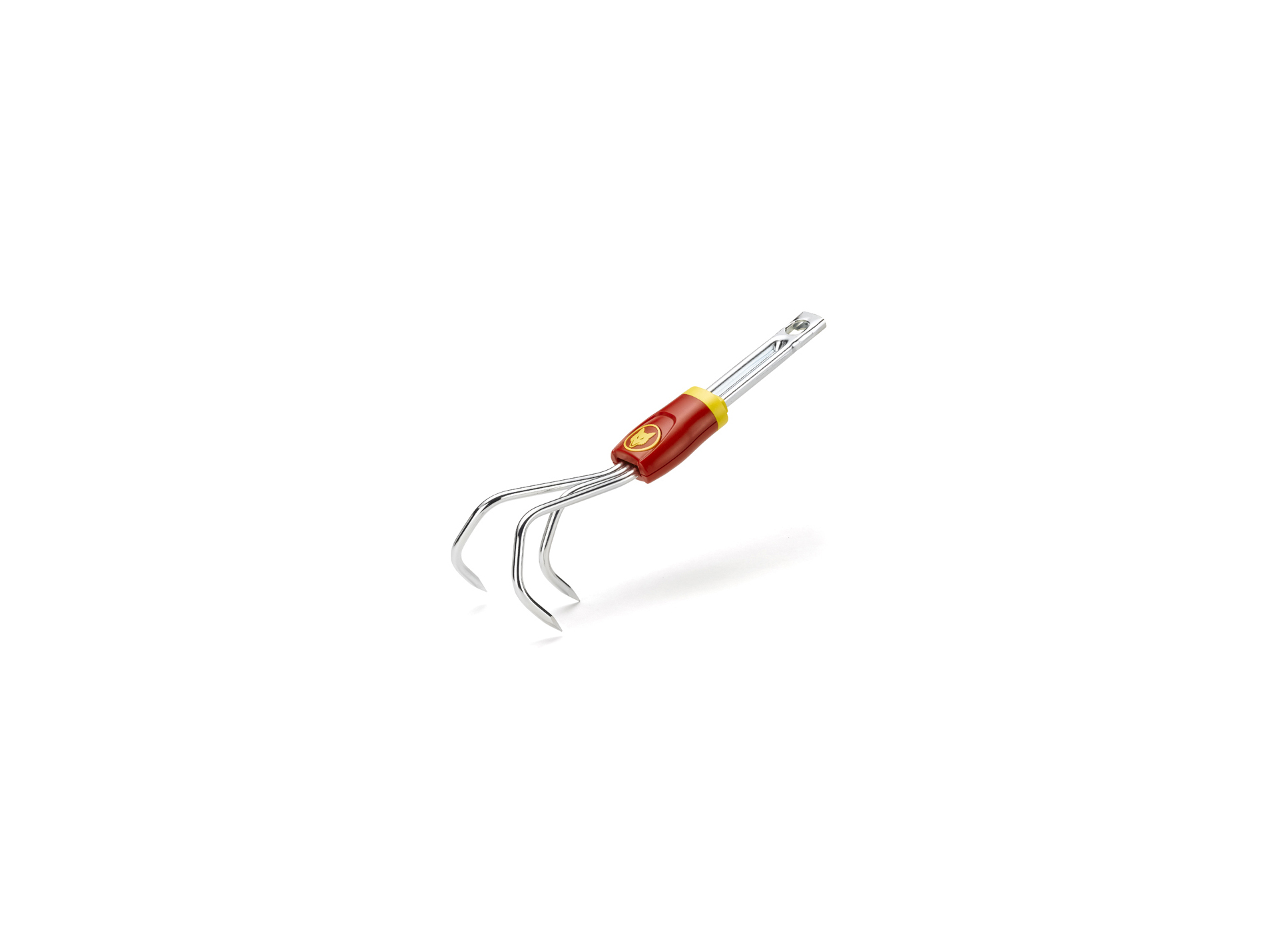 Petite griffe OUTILS WOLF Multi-Star 3 dents