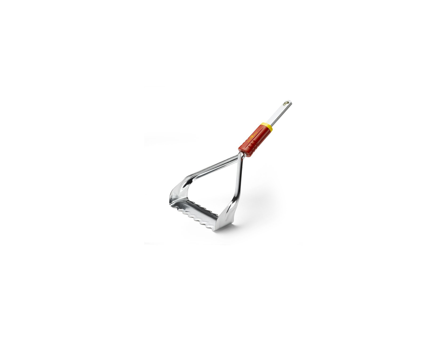 Sarcleuse à lame ondulée OUTILS WOLF Multi-Star l.15cm