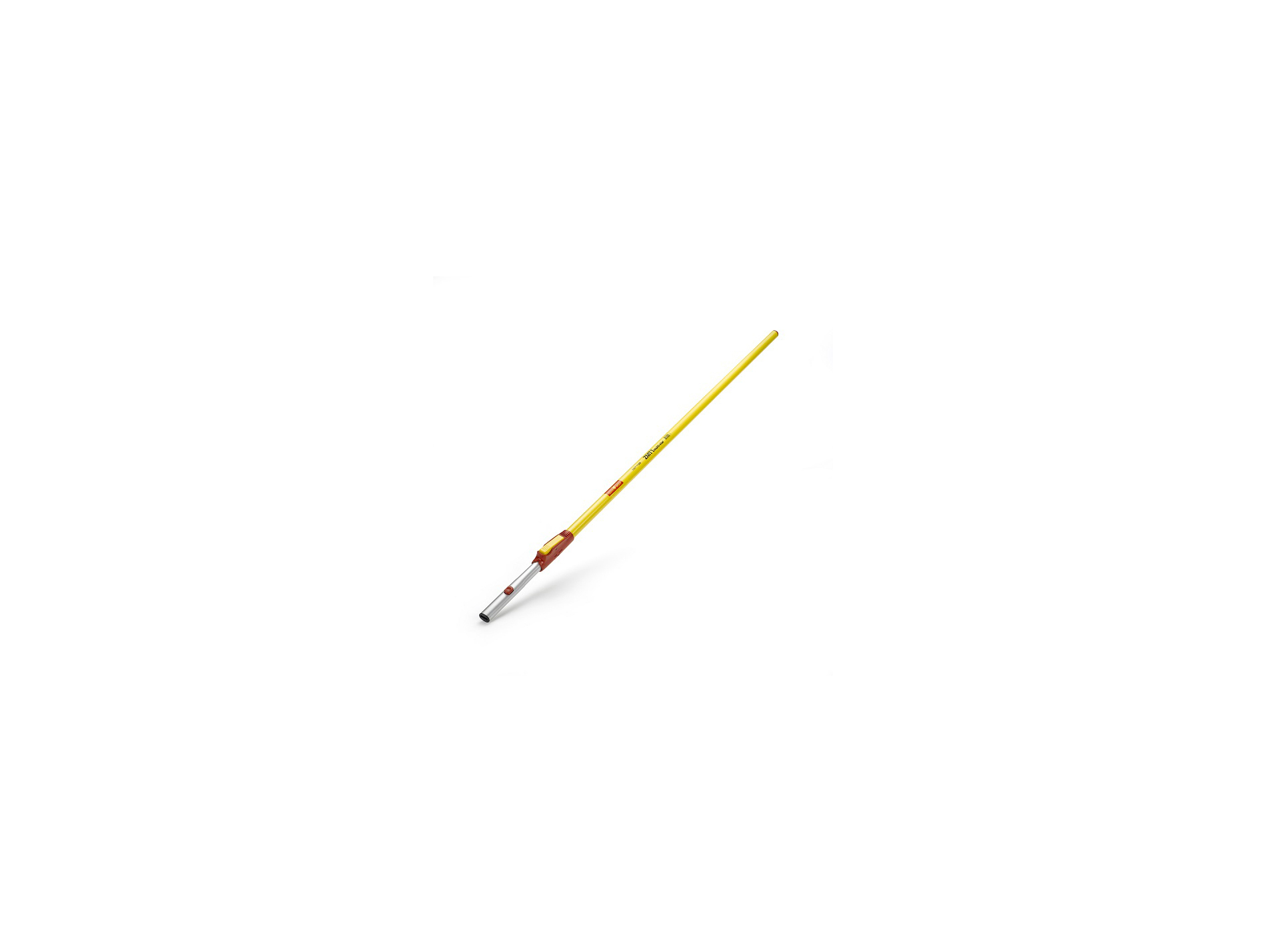 Manche téléscopique OUTILS WOLF de 170cm à 300cm
