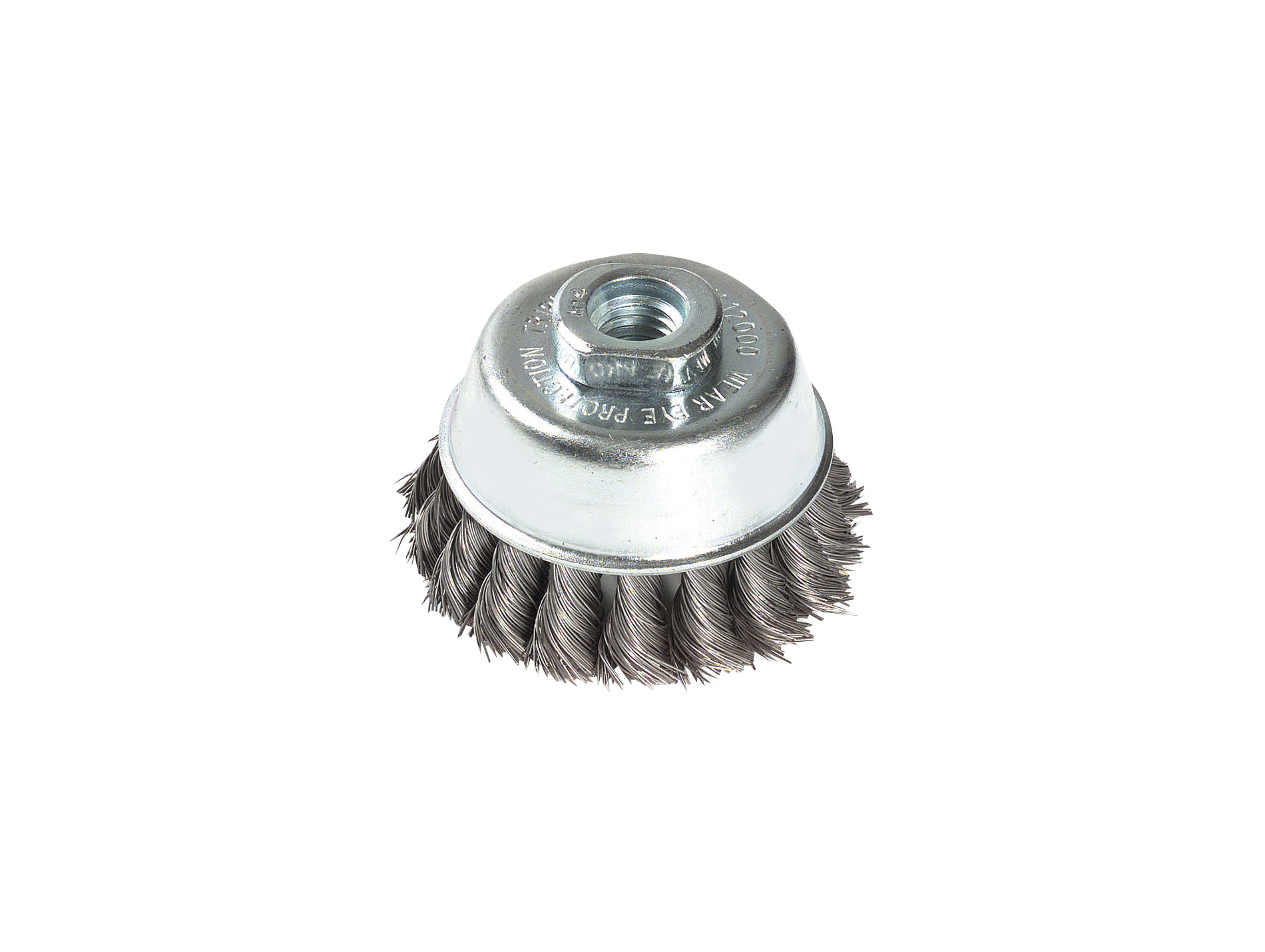 Brosse coupe Technic M14 TIVOLY Ø65