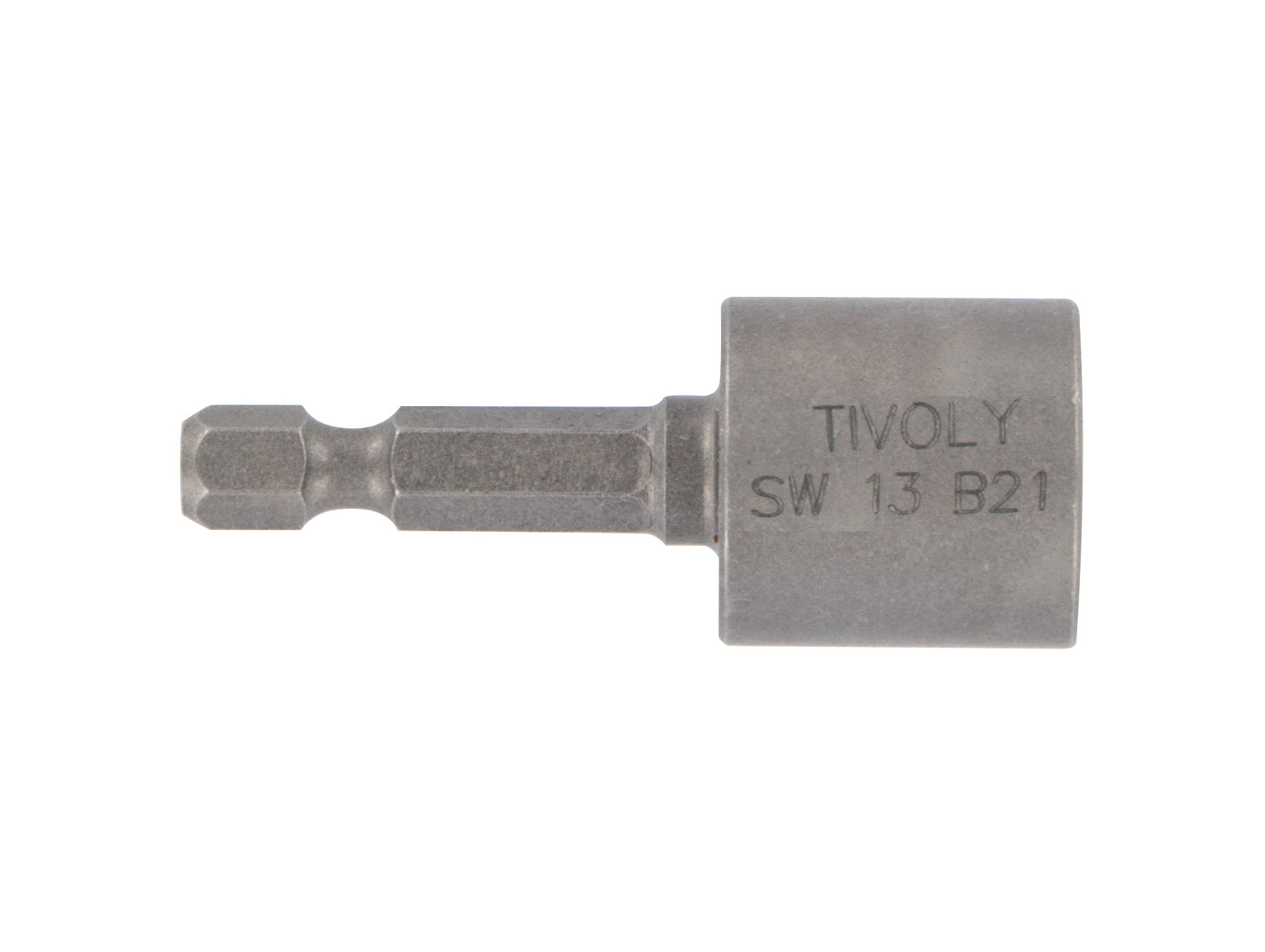Noix de serrage Impact Ø8 L45 TIVOLY