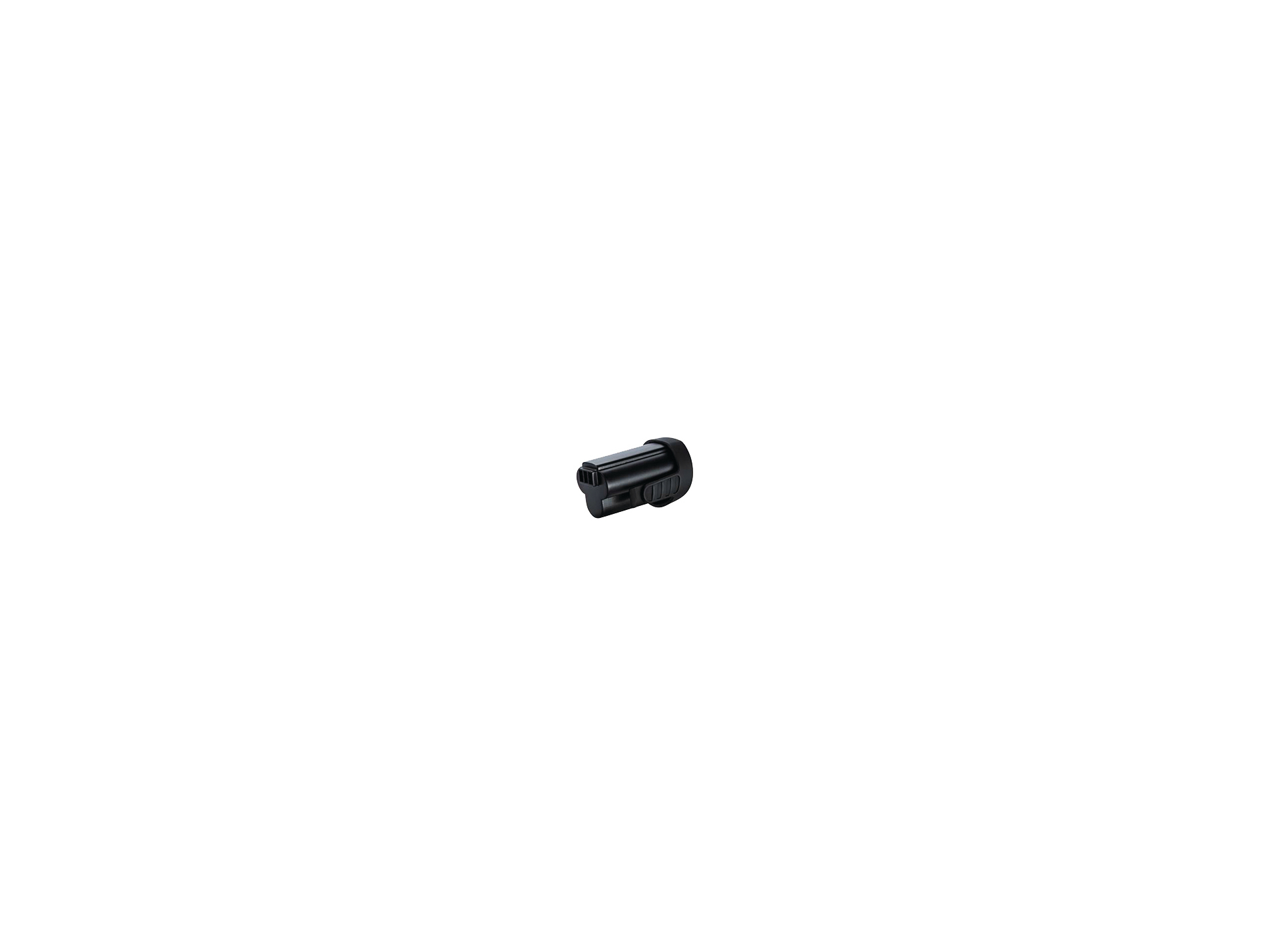 Batterie tondeuse HEINIGER xplorer nouveau modele 2,0AH