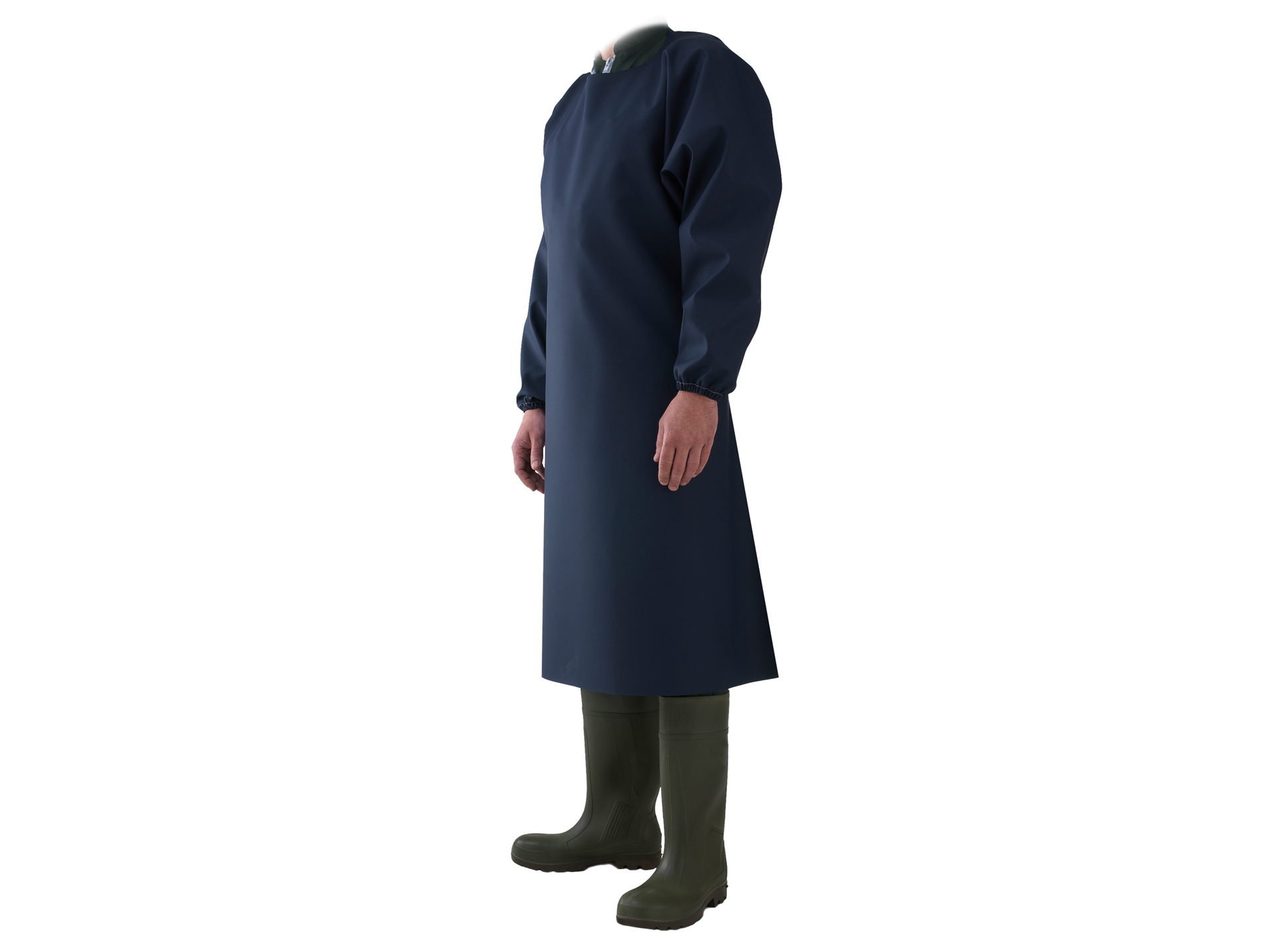 Blouse vélage UKAL taille L