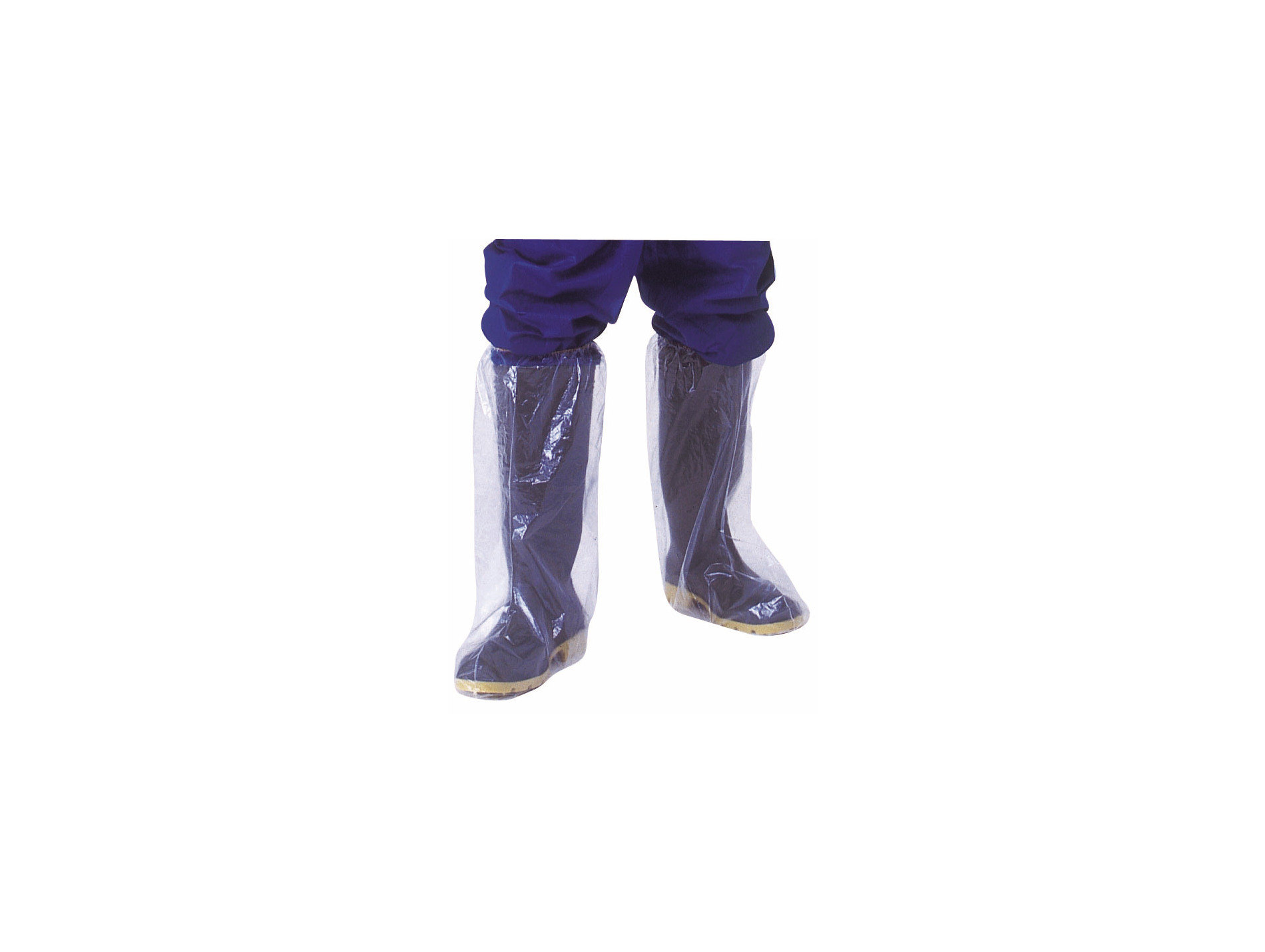 Pédibotte UKAL avec élastique x25