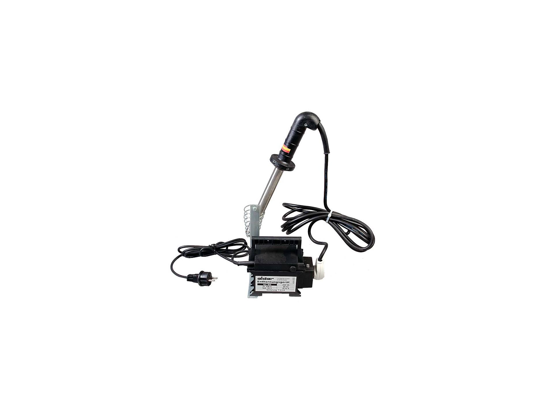 Ecorneur électrique UKAL 250W