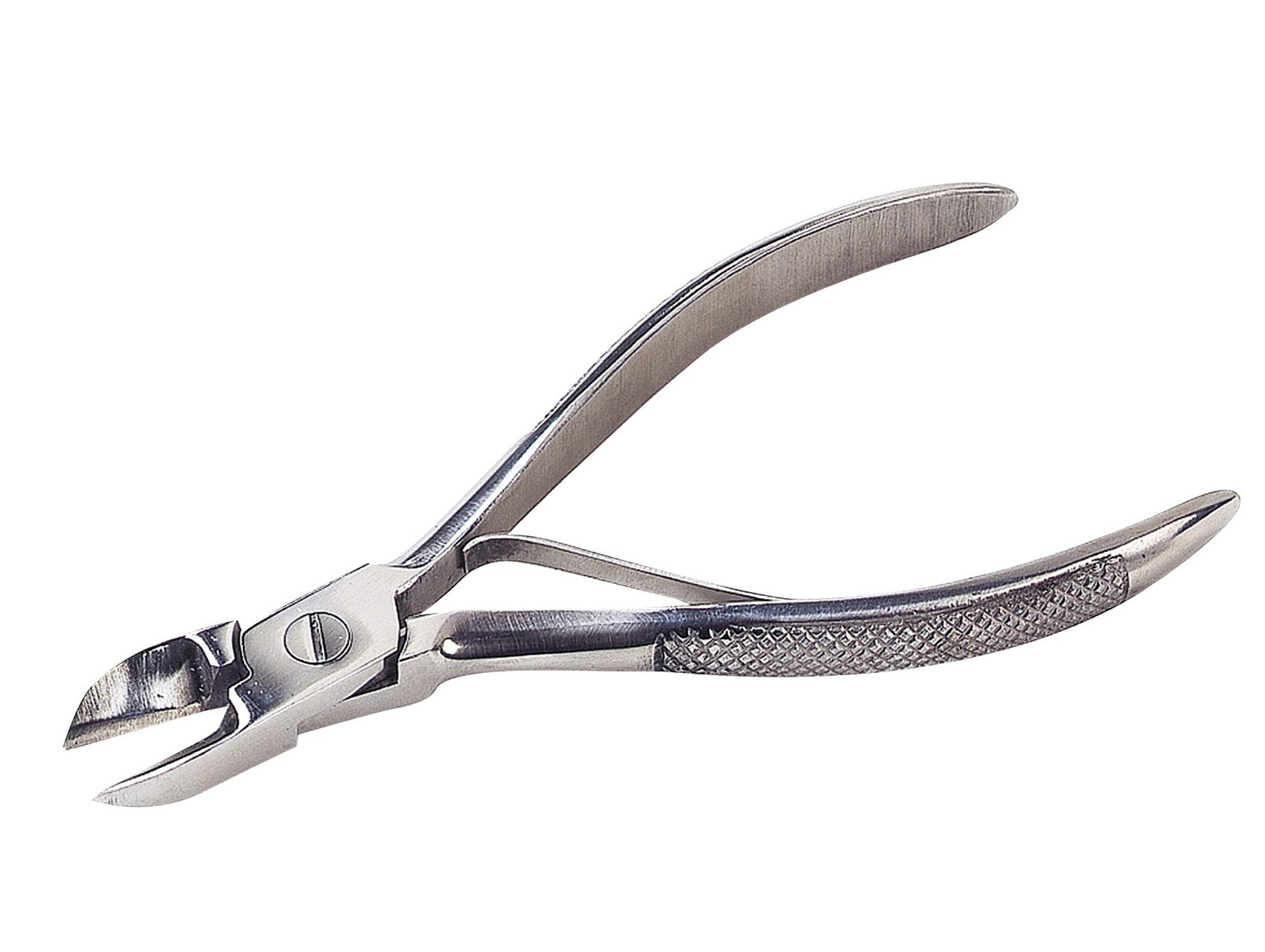 Canule droguage DEMAPLAST métal 120mm filetage mâle