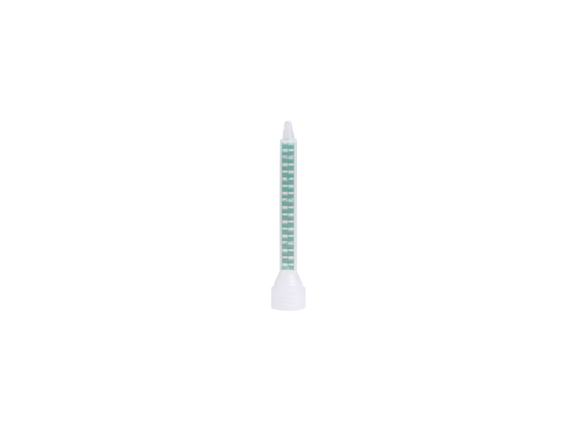 Canule mélangeuse SEPTICARE bond express xl 250ml x10
