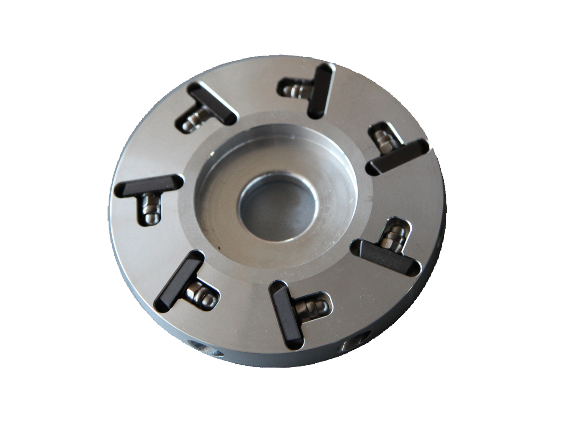 Disque parage DEMOTEC dl soft