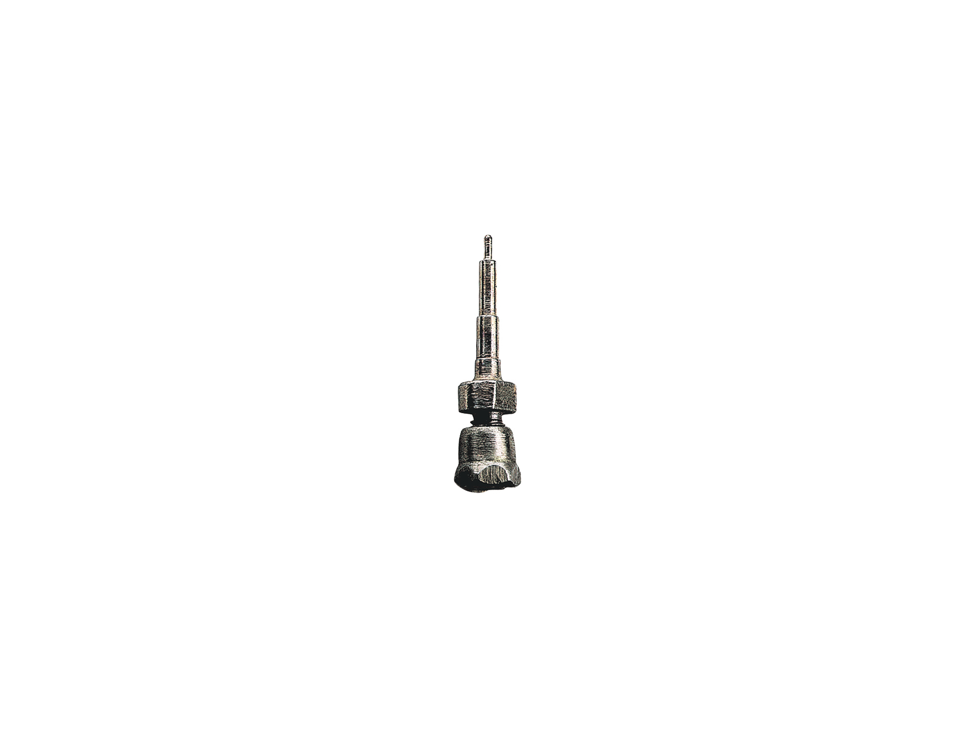 Pointeau universel UKAL boucle flex, kelflex, allflex x2