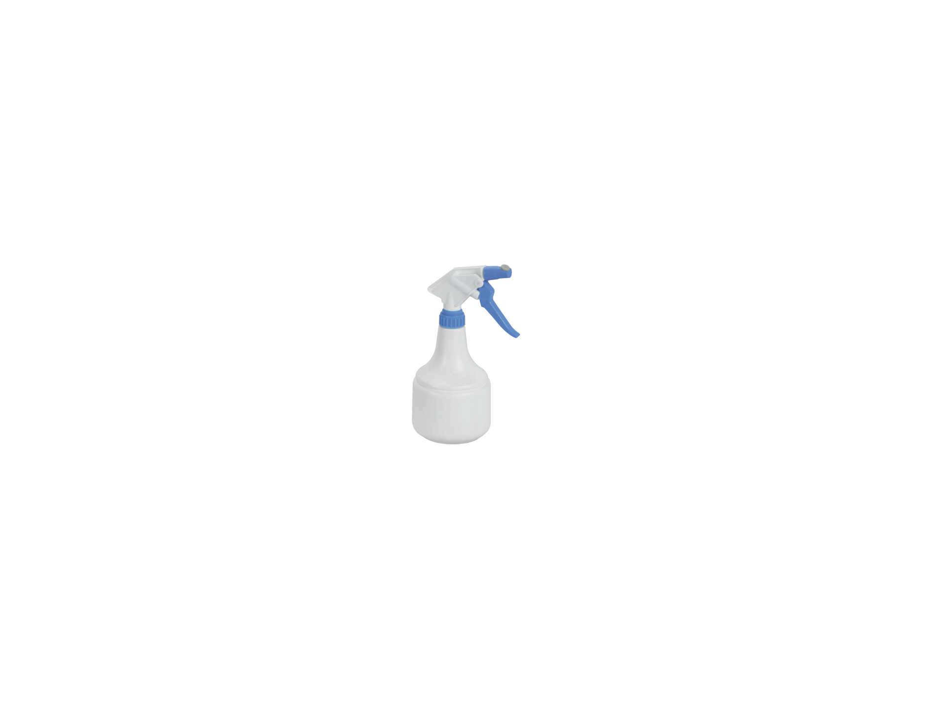 Pulvérisateur trayon UKAL trayon-net 680ml
