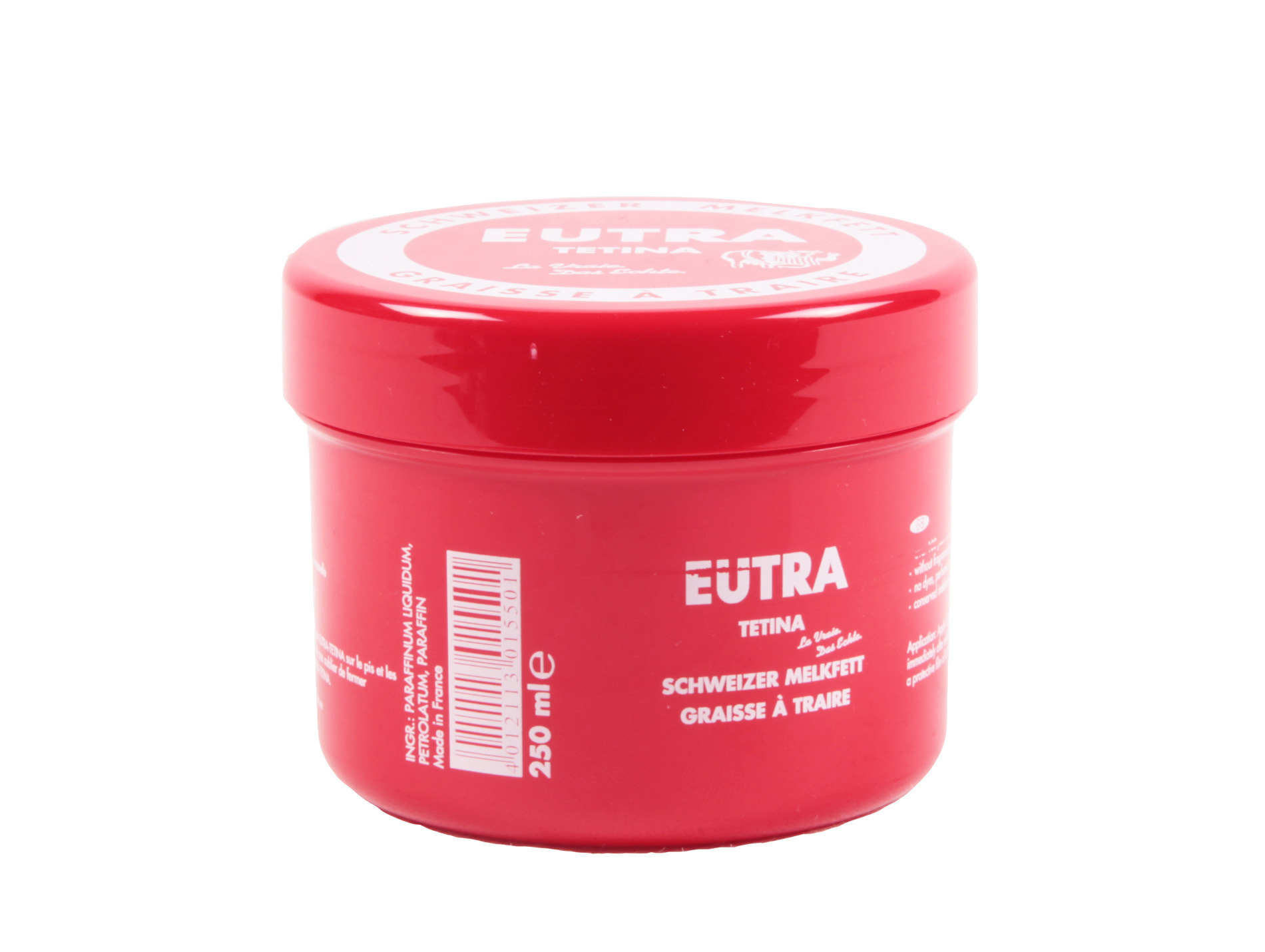 Graisse traire EUTRA boite 250ml