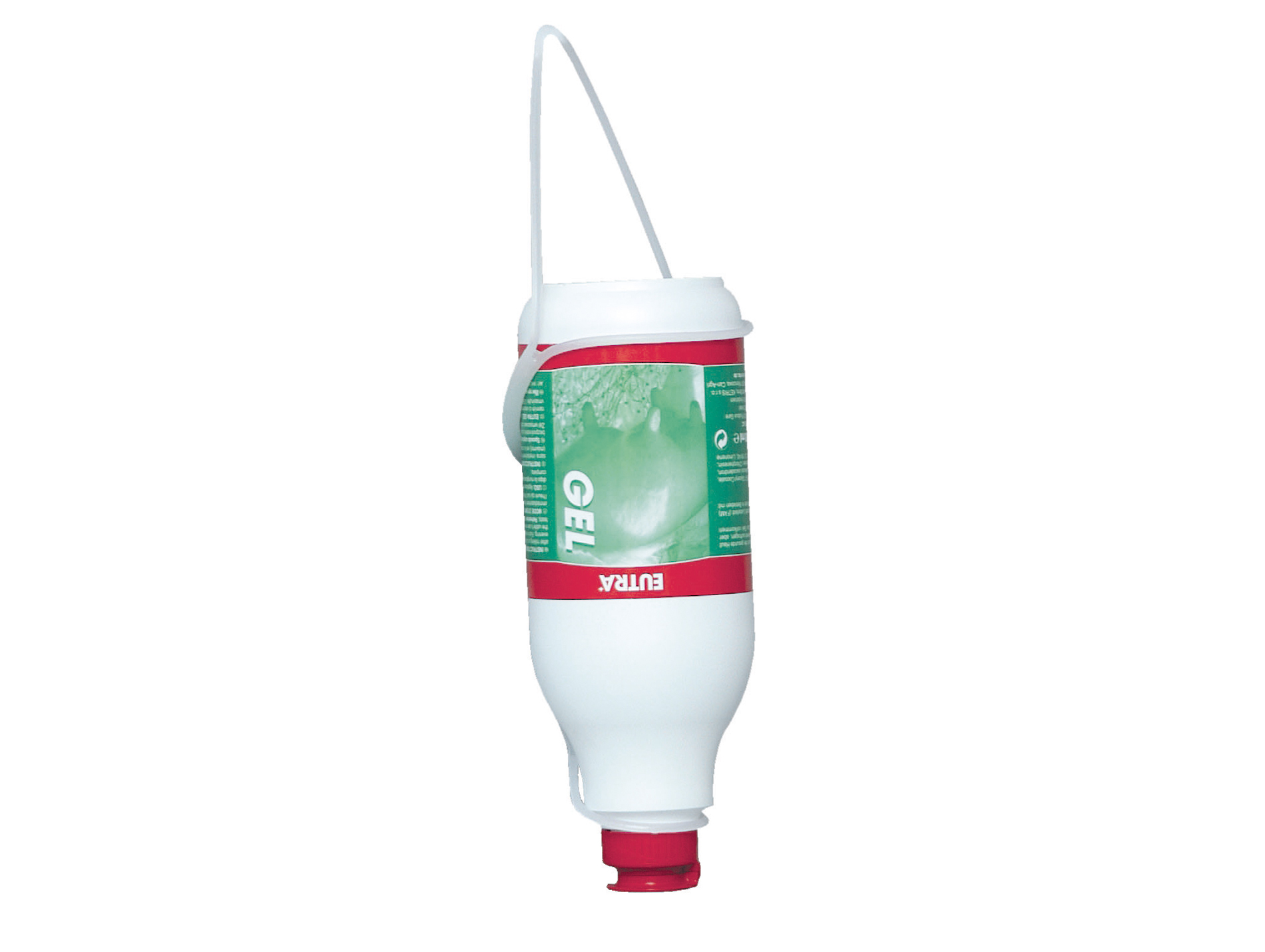 EUTRA gel 500 ml