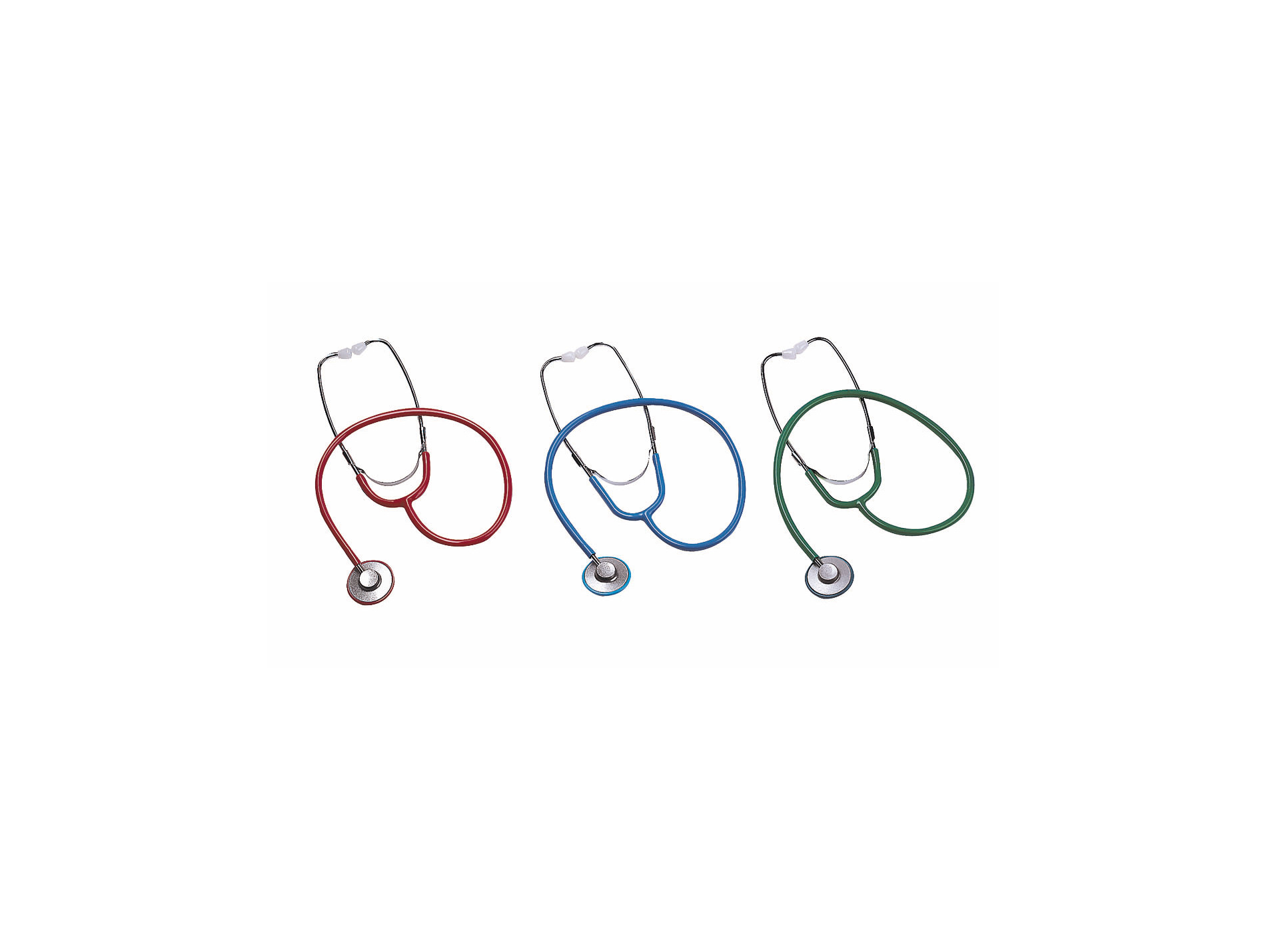 Stéthoscope UKAL simple