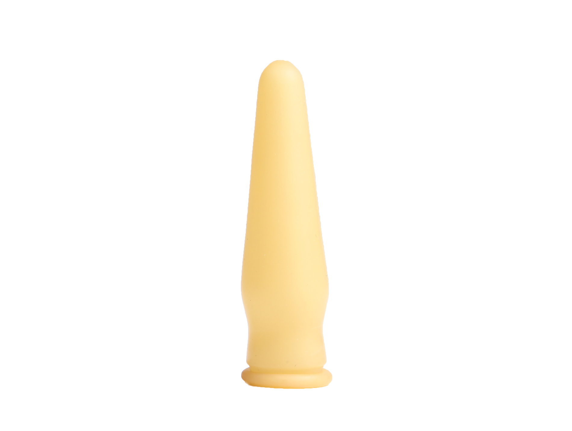 Tétine agneau TETIBLUE latex Ø20x80mm x6