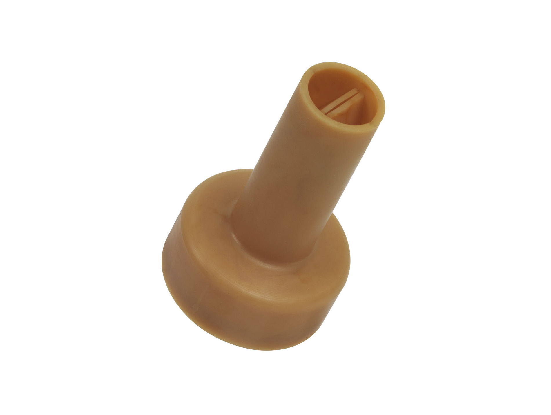 Tétine pour biberon à granule 2 ou 3 L