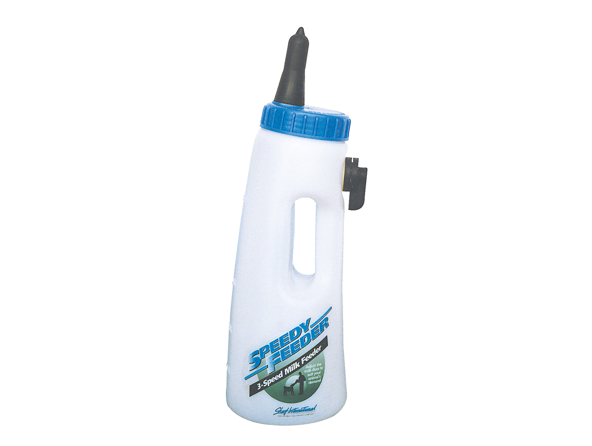 Biberon veau SHOOF speddy feeder 2,5L