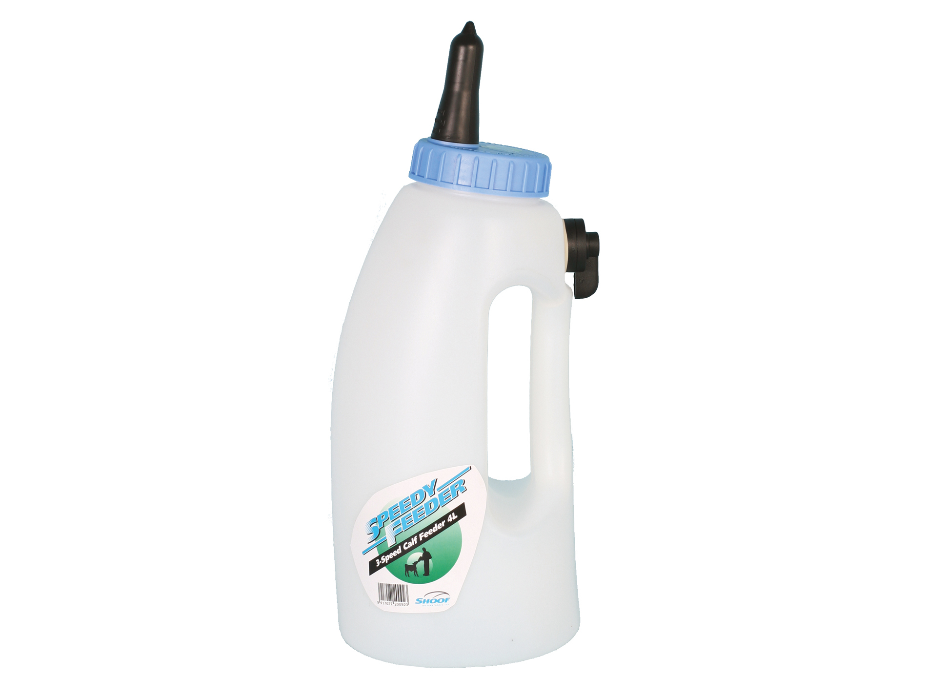 Biberon veau SHOOF speddy feeder 4L