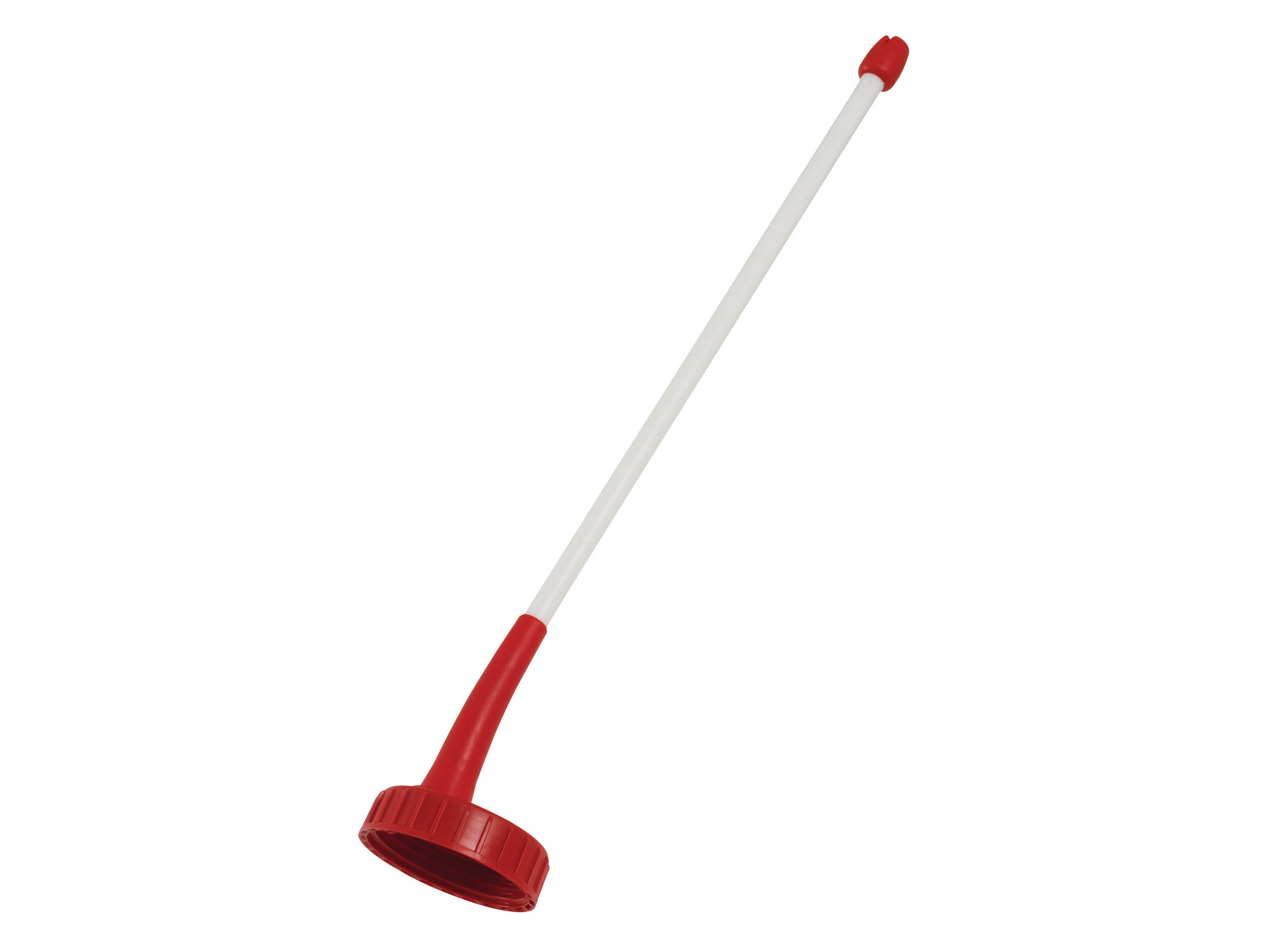 Canule SHOOF pour speedy drencher et speedy feeder