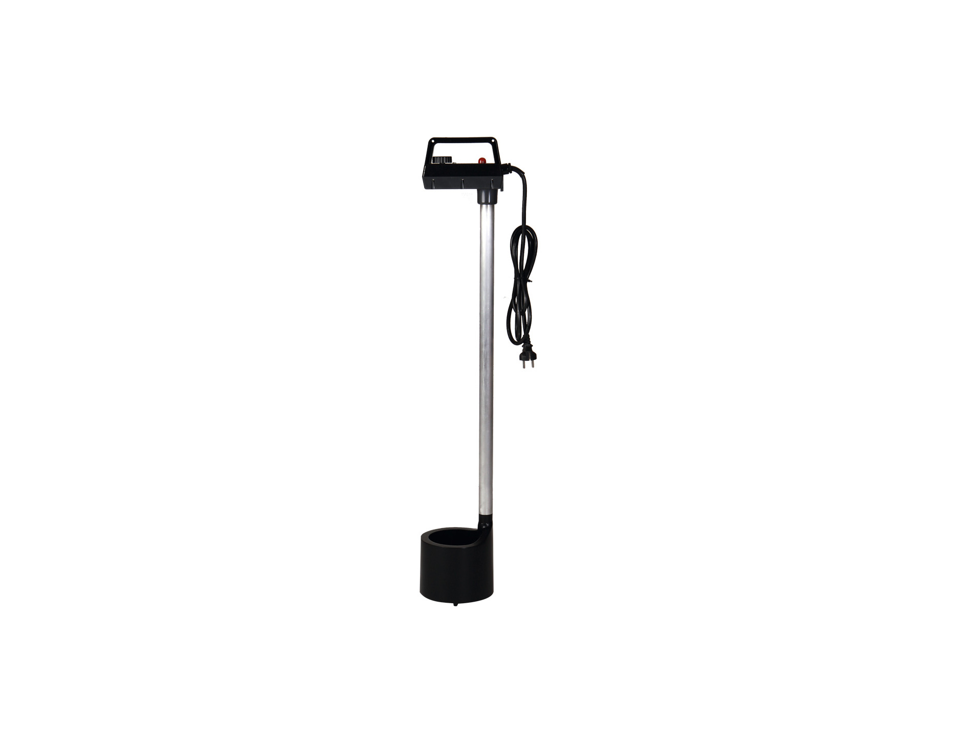 Chauffe lait UKAL teflon 2300W