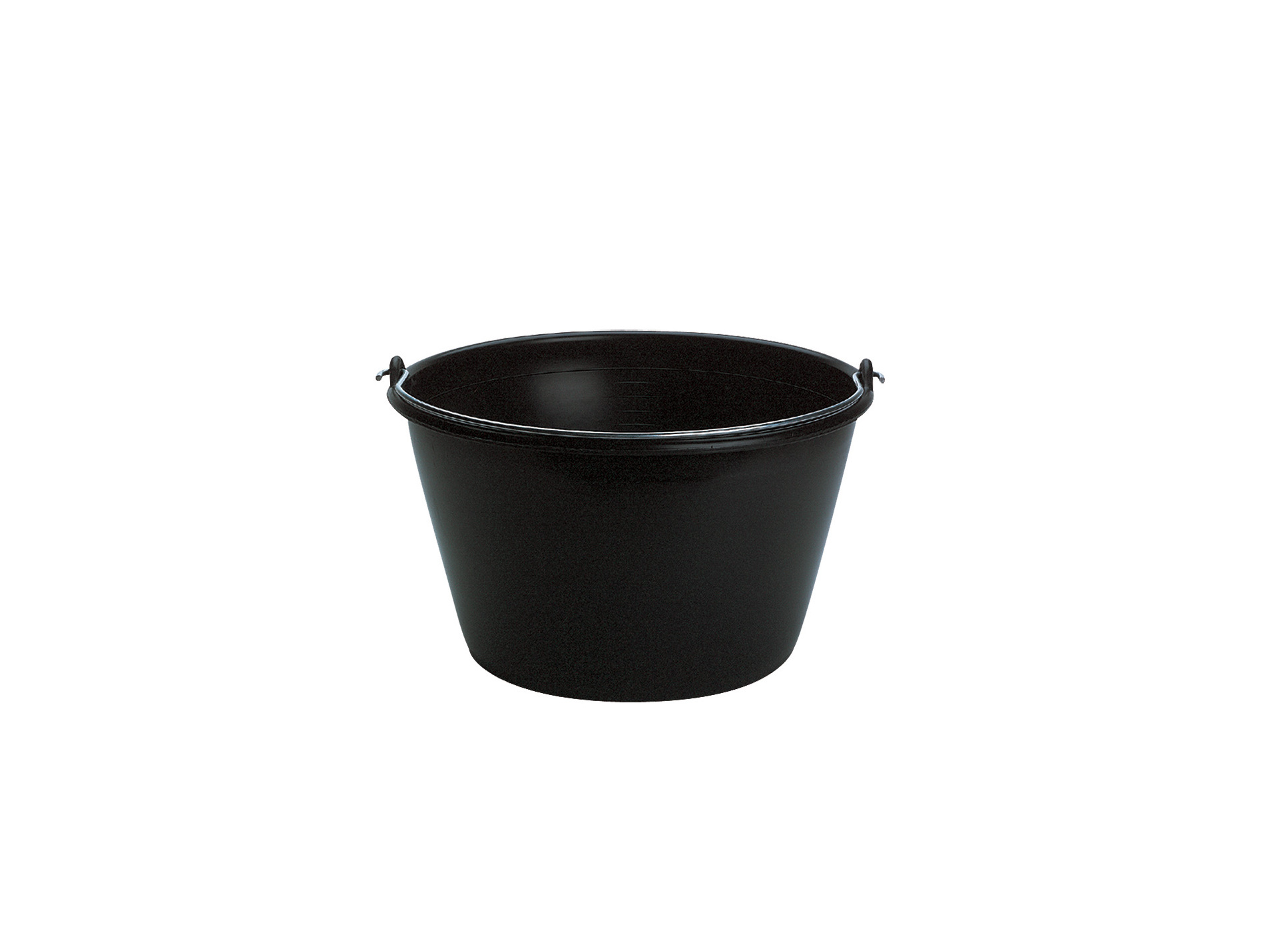 Seau TETIBLUE plastique gradué 13L