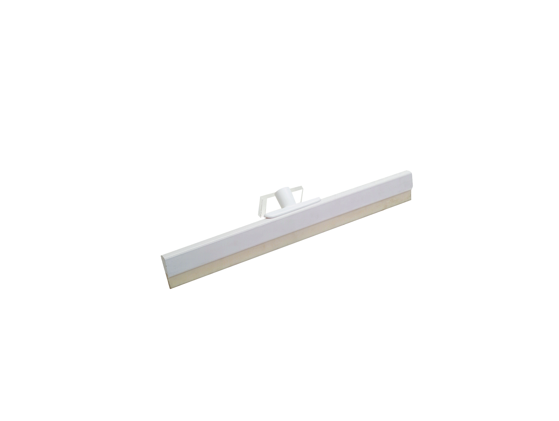 Raclette support ABS 55cm