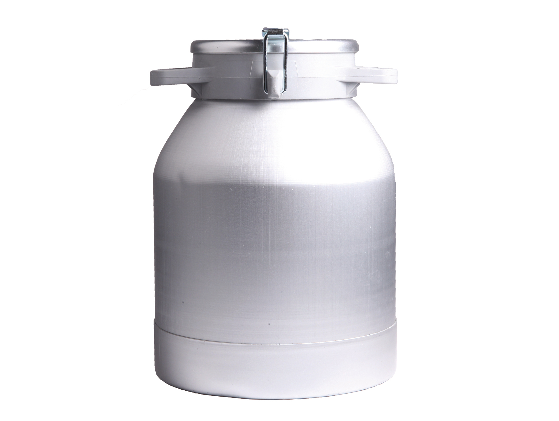 Bidon de lait en aluminium 20L