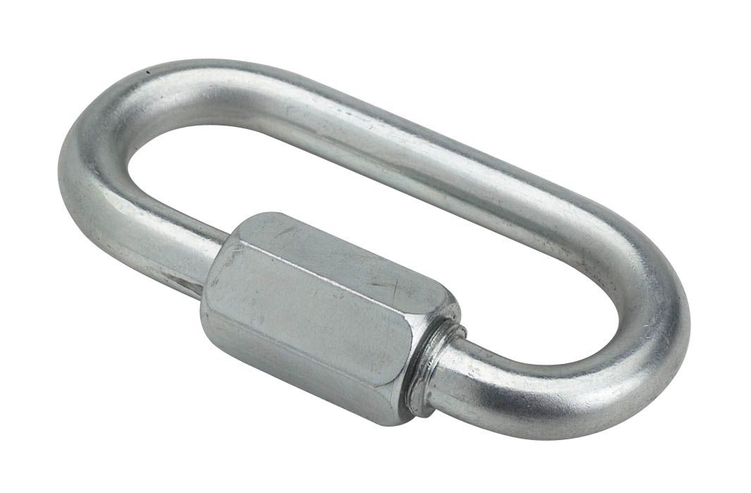 Maillon rapide KAMER 7cm