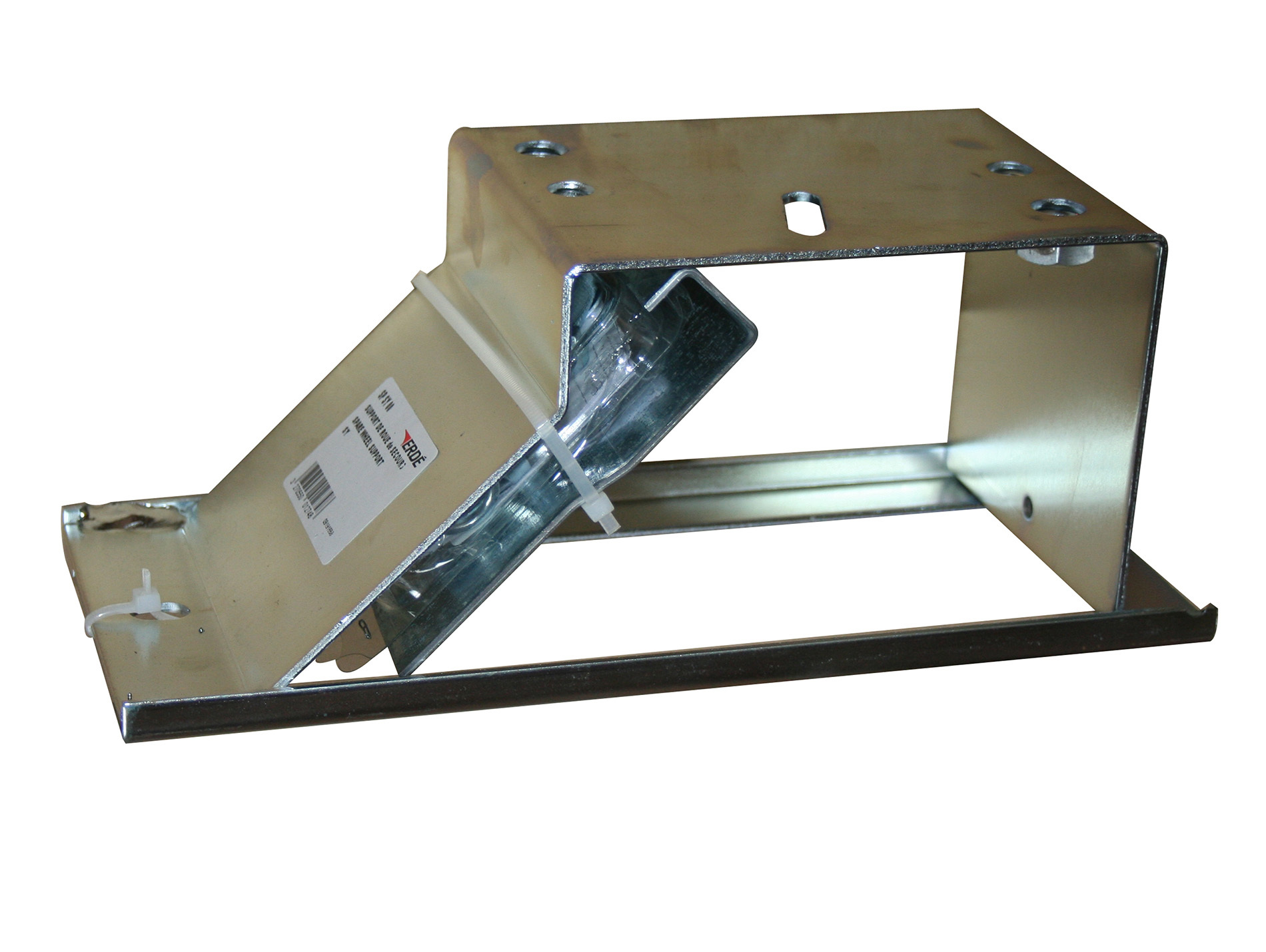 Support de roues pour remorque DAXARA 158.4 à 239.4 F1500