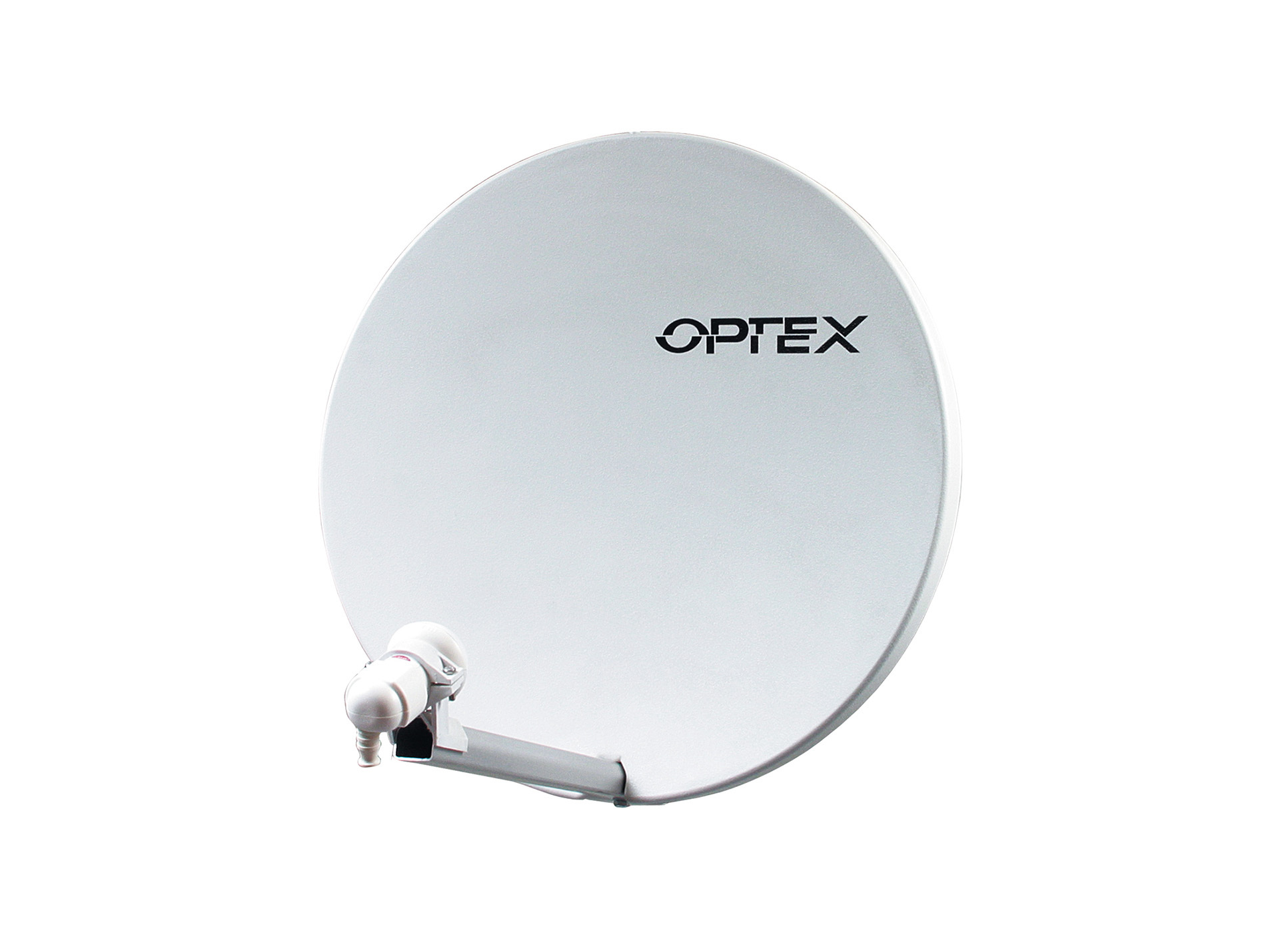 Kit universel parabole D.60 + LNB