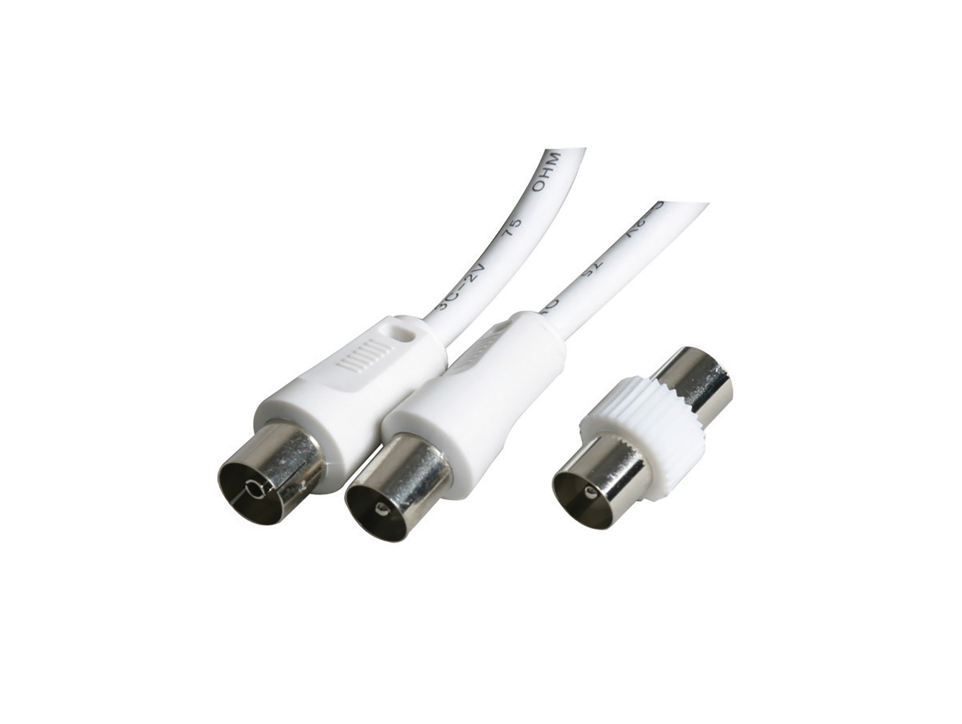 Câble coaxial universel 9,52mm