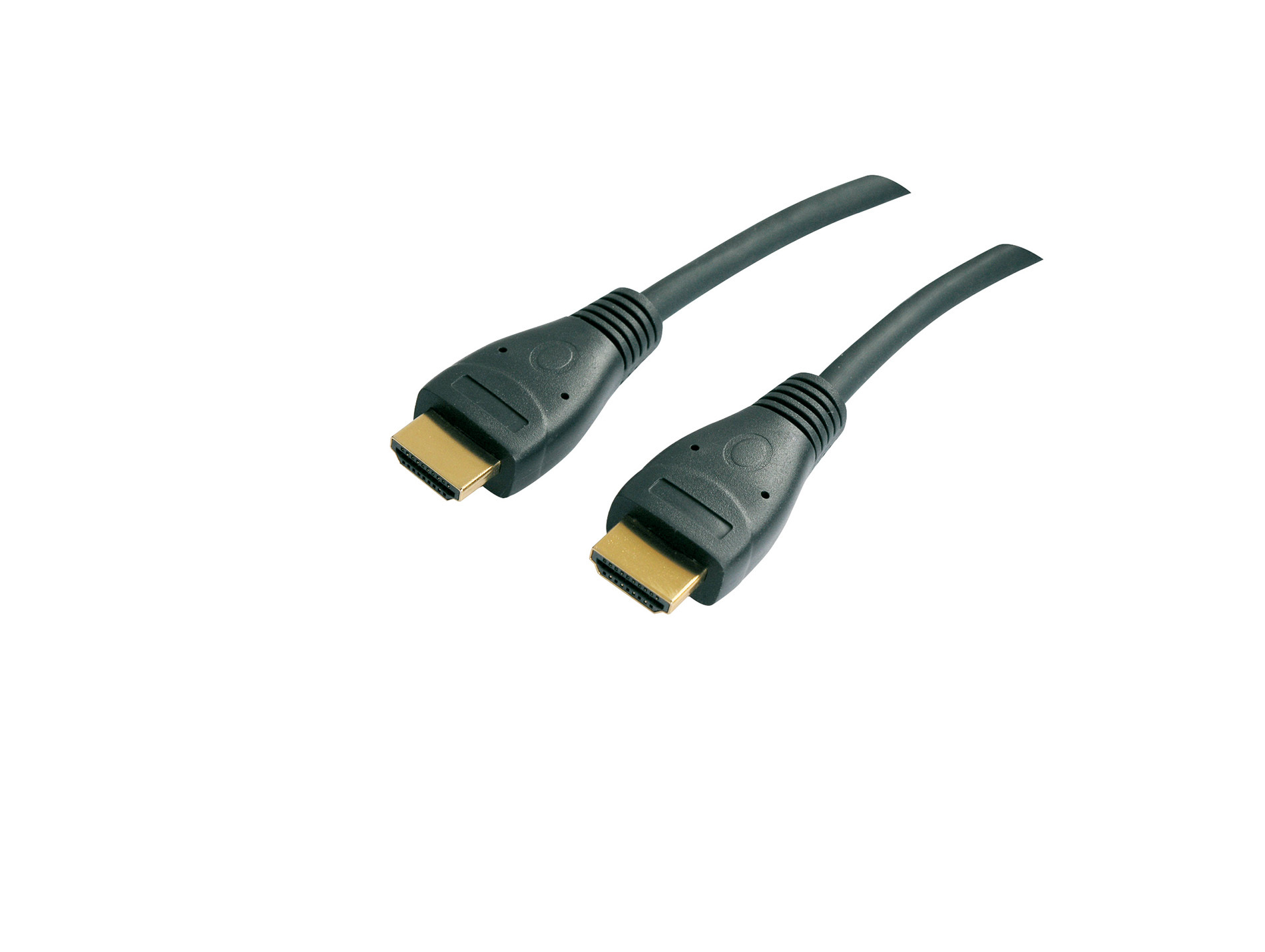 Câble HDMI mâle/mâle L.1m